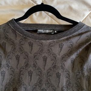 T-shirt by Dolce&Gabbana